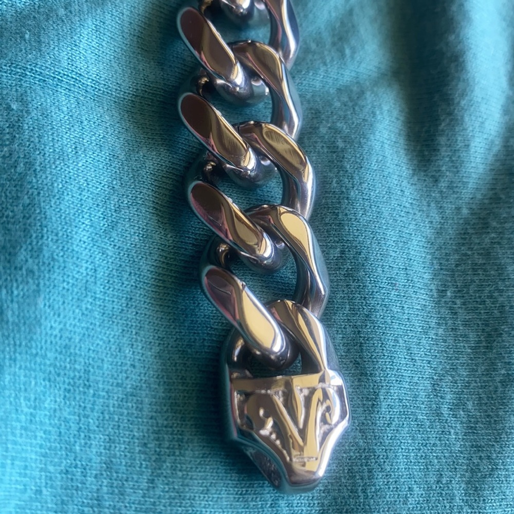 Cuban Bracelet ✔️ High Polished Strong Solid